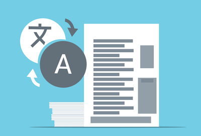 Where to Get Documents Translated in Your Area