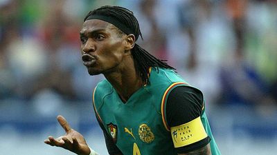 26 Memorable World Cup Jerseys