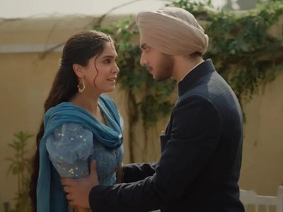 Rejected on Indian Idol, now a voice for A.R. Rahman: Meet Deepali Sahay, the singer behind ‘Tere Paas Main’ from Imtiaz Ali’s ‘Main Vaapas Aaunga’