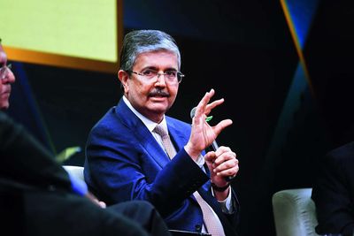 Kotak Mahindra Bank has 'high ambitions' to deploy capital for growth, CEO says