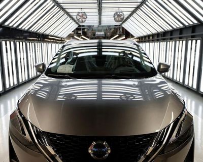 Nissan ‘shelves all-electric Qashqai plans’ as it cuts costs
