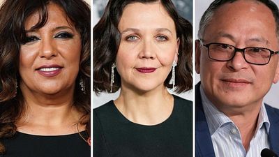 Venice Film Festival unveils 2026 jury with Maggie Gyllenhaal as president