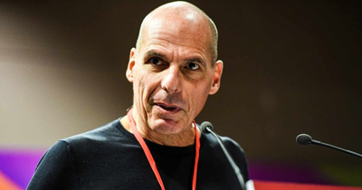 Varoufakis Warns Future UK Leaders Face Financial Constraints From Bond Markets