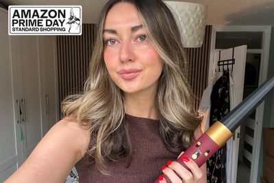 Dyson's airwrap and supersonic are the cheapest I've seen for Amazon Prime Day
