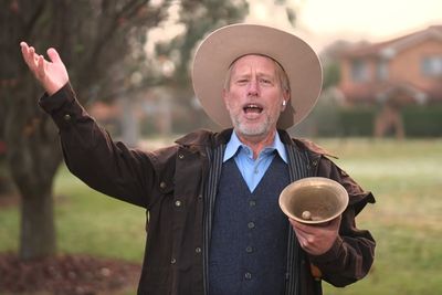 Australian air conditioner cleaner crowned the world’s loudest person by Guinness World Records