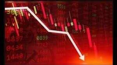 Global Market | European shares slip on Fed hike bets, tech drag