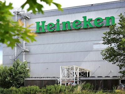 From coffee to booze: Rafael Oliveira, the new boss of Heineken