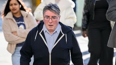 Cult leader 'groomed' girl for apocalyptic pregnancies