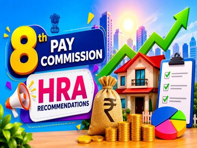 8th Pay Commission HRA changes: 5 employee bodies recommend house rent allowance up to 40%; check details