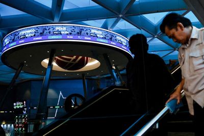 Indonesia braces for key stock market ruling