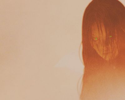 The Morrigan review – spirit of pagan demon queen unleashed in Irish burial chamber horror