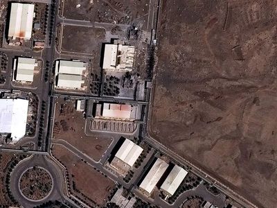 US-Iran war: Tehran says no visit scheduled for IAEA inspectors to visit bombed nuclear sites