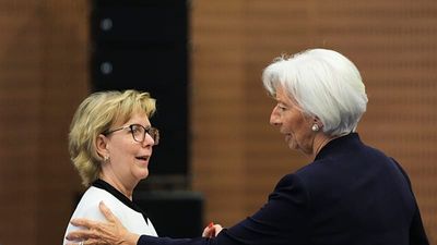 EU plans banking reform by early 2027 to unlock billions in investment