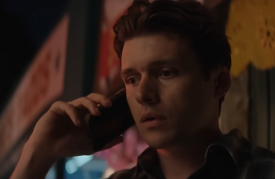 5 Facts to Know About Nick Robinson Amid the Buzz Around Netflix's 'Voicemails for Isabelle'