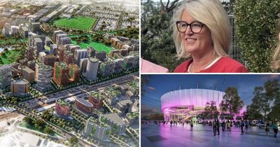 Broadmeadow funding welcome, but Hunter community looks for substance in budget