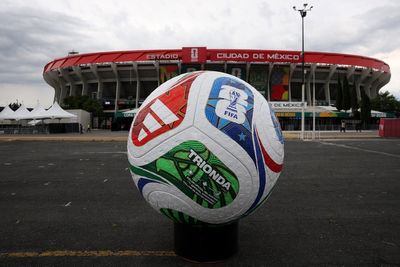Is there a problem with the 2026 World Cup ball? Why goalkeepers are struggling with the Trionda