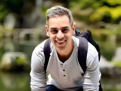 Rejected by 17 companies, denied a job at Google: How Ankur Warikoo turned setbacks into success
