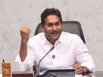 'Is Sai Krishna dead or alive? If dead, where is his body?' YS Jagan asks CM Naidu