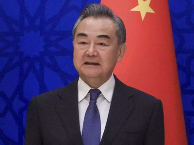'Imperative' for India and China to respect each other's core interests: Wang