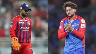IPL trade: Rishabh Pant takes Rs 12 crore pay cut as he returns to Delhi Capitals, Kuldeep Yadav moves to LSG