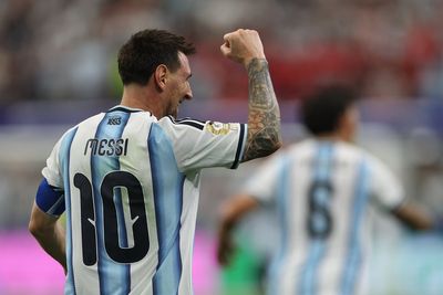 How Messi is proving he’s STILL the best in the world