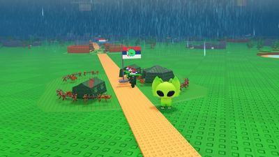 Mini War Beginner’s Guide – Upgrades, Economy & more