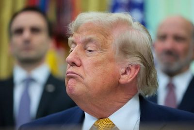 Trump warns Iran over breaking ceasefire agreements as oil sanctions are lifted