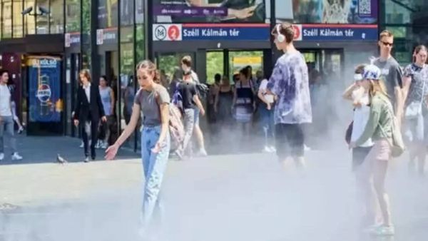 20 drown in France as people take to rivers, lakes to escape heatwave