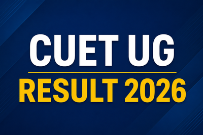 CUET UG Result 2026 Out: Download scorecard PDF at cuet.nta.nic.in, check direct link and next steps