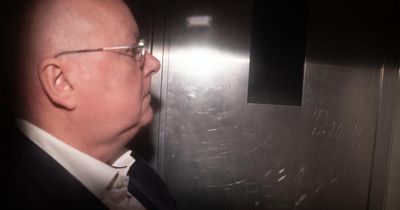 Former SNP chief executive Peter Murrell given five years in prison for embezzlement