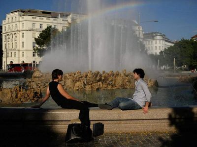 Europe heatwave: What France, Italy and other countries are facing