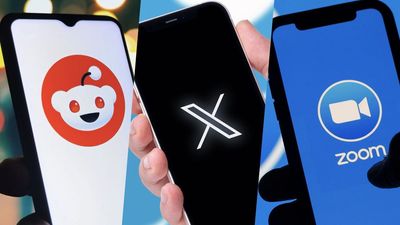 Reddit, X and Zoom were down — everything is back to normal now