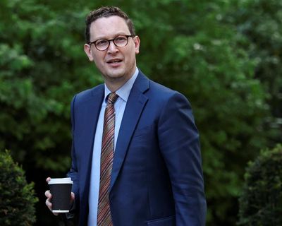 Cabinet ministers loyal to Starmer urge Darren Jones not to run for Labour leadership