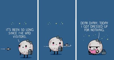 These Wawawiwa Comics Are Here To Add Some Wholesome Joy To Your Day (73 New Pics)