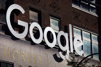 Google Loses Top AI Talent to Rivals as Alphabet Suffers Worst Stock Drop in Over a Year