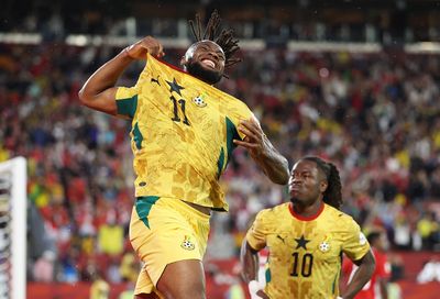 England must beware Ghana threat in bid to avoid huge World Cup shock