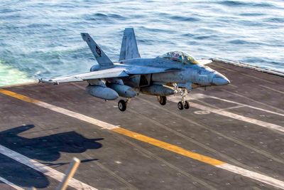 Iran-US war in numbers: Five charts that lay bare the impact of Trump’s conflict