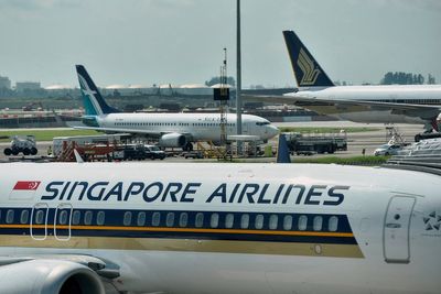 Indian man handed six-month jail term for molesting Singapore Airlines flight attendant