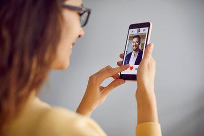 AI chatbots hit the dating scene as singles ‘outsource’ their love life