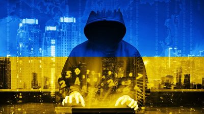 Ukrainian hackers breach 'rudimentary' Russian combat control system controlled by Telegram groups
