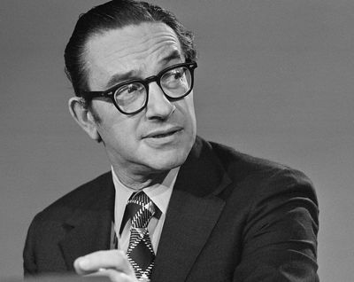 RIP Alan Greenspan: you were charming, powerful and wrong
