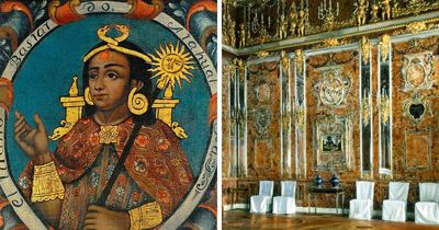 20 Legendary Treasures That Vanished Without A Trace And Remain Missing Today, , According To A Historical Researcher