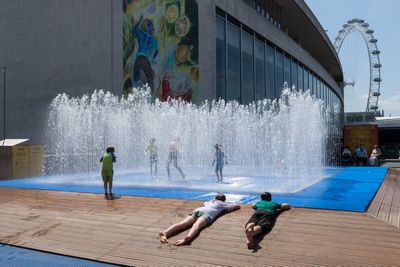 Full list of London schools closing or shutting early due to heatwave