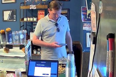 Trump DOJ targets NYC coffee shop that banned Democrat who bought a drink over his Israel stance: ‘Genocide juice’