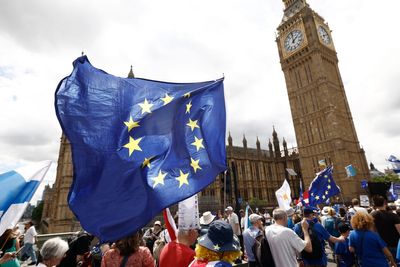 What Britain thinks of immigration – 10 years on from the Brexit vote