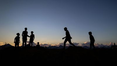 Israel’s targeting of Palestinian children establishes ‘genocidal intent’ in Gaza, UN probe says