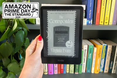 Amazon's Kindle is less than £100 for Amazon Prime Day