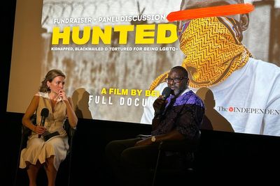 Independent documentary reveals persecution of LGBTQ+ people – made worse by Trump’s aid cuts