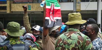 Did Kenya’s Gen Z protests achieve anything? An economist weighs up what’s changed and what’s stayed the same