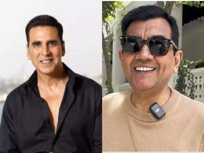 Sanjeev Kapoor rejected MasterChef India offer repeatedly, revealed why he demanded more pay than Akshay Kumar